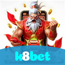 k8bet:Os jackpots estão esperando por você! Entre no jogo e faça história!