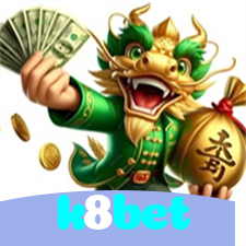 k8bet：Mostre sua habilidade nas mesas de poker e vença os adversários!