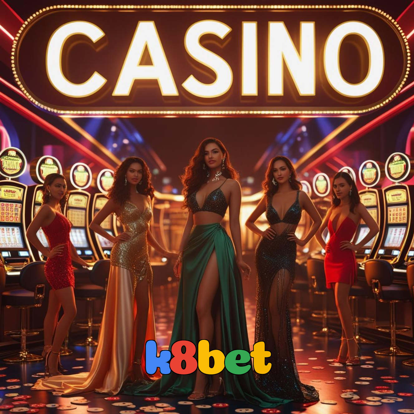 k8bet:Jogue nas nossas roletas e ganhe prêmios incríveis!