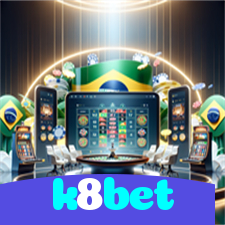 k8bet：Jogue slots, ganhe no futebol e aposte com confiança no nosso cassino!