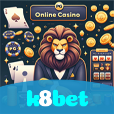 k8bet:Jogue no futebol digital e ganhe prêmios incríveis!