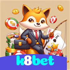 k8bet：Divirta-se com blackjack e apostas no futebol online, onde a sorte está ao seu lado!