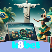 k8bet：Jogue nas melhores slots e conquiste grandes jackpots!