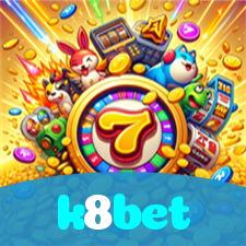 k8bet：Ganhe no futebol e nos melhores jogos de cassino como poker e blackjack!