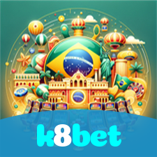 k8bet：Apostas em futebol e diversão em blackjack esperam por você!