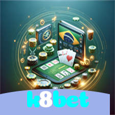 k8bet:Jogue blackjack e aposte no futebol para uma experiência emocionante!
