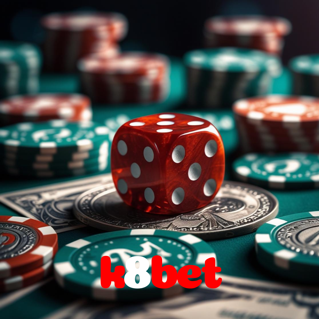 k8bet:A roleta está te esperando para grandes prêmios!