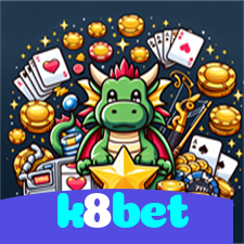 k8bet:Sinta a emoção do futebol online! Aposte e vença agora!