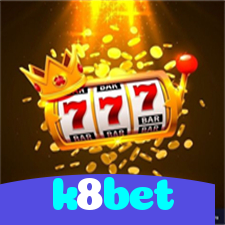 k8bet：Aposte no futebol online e mostre sua habilidade para ganhar!