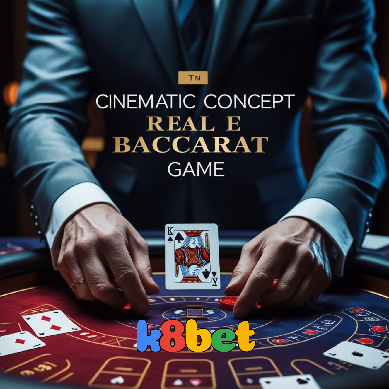k8bet:Entre no nosso cassino e aposte nas melhores máquinas caça-níqueis!