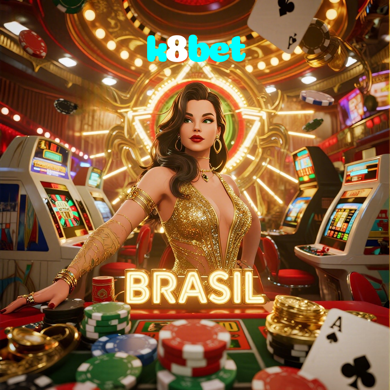 k8bet:Jogue agora nas melhores slots e ganhe prêmios fantásticos!