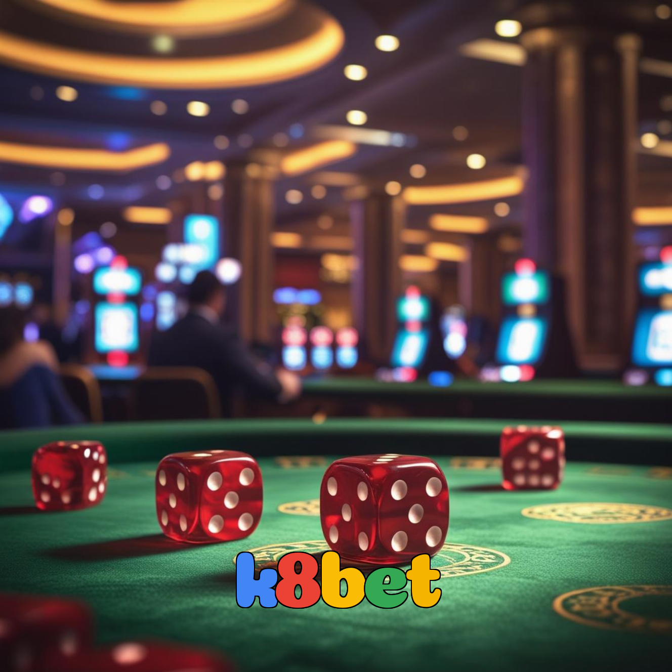 k8bet:Aposte no futebol e ganhe em blackjack e poker com segurança!