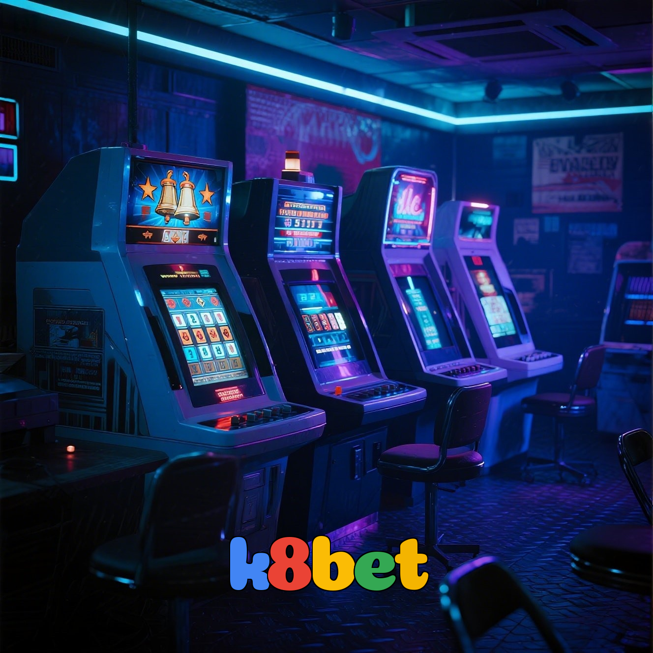 k8bet:Cada giro é uma nova chance de ganhar! Venha para as slots agora!