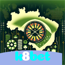 k8bet：Jogue slots, aposte no futebol e vença em grande estilo!
