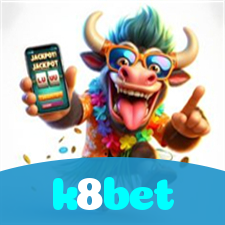 k8bet：Jogue poker, aposte no futebol e ganhe em grande estilo!