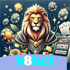 k8bet:Aposte no futebol e jogue blackjack para grandes vitórias!