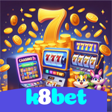 k8bet：Vença no blackjack e leve grandes prêmios para casa!