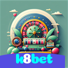 k8bet：Jogue blackjack, roleta e aposte no futebol para vitórias emocionantes!