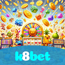 k8bet：Cada giro é uma nova chance! Aposte nas slots e vença!
