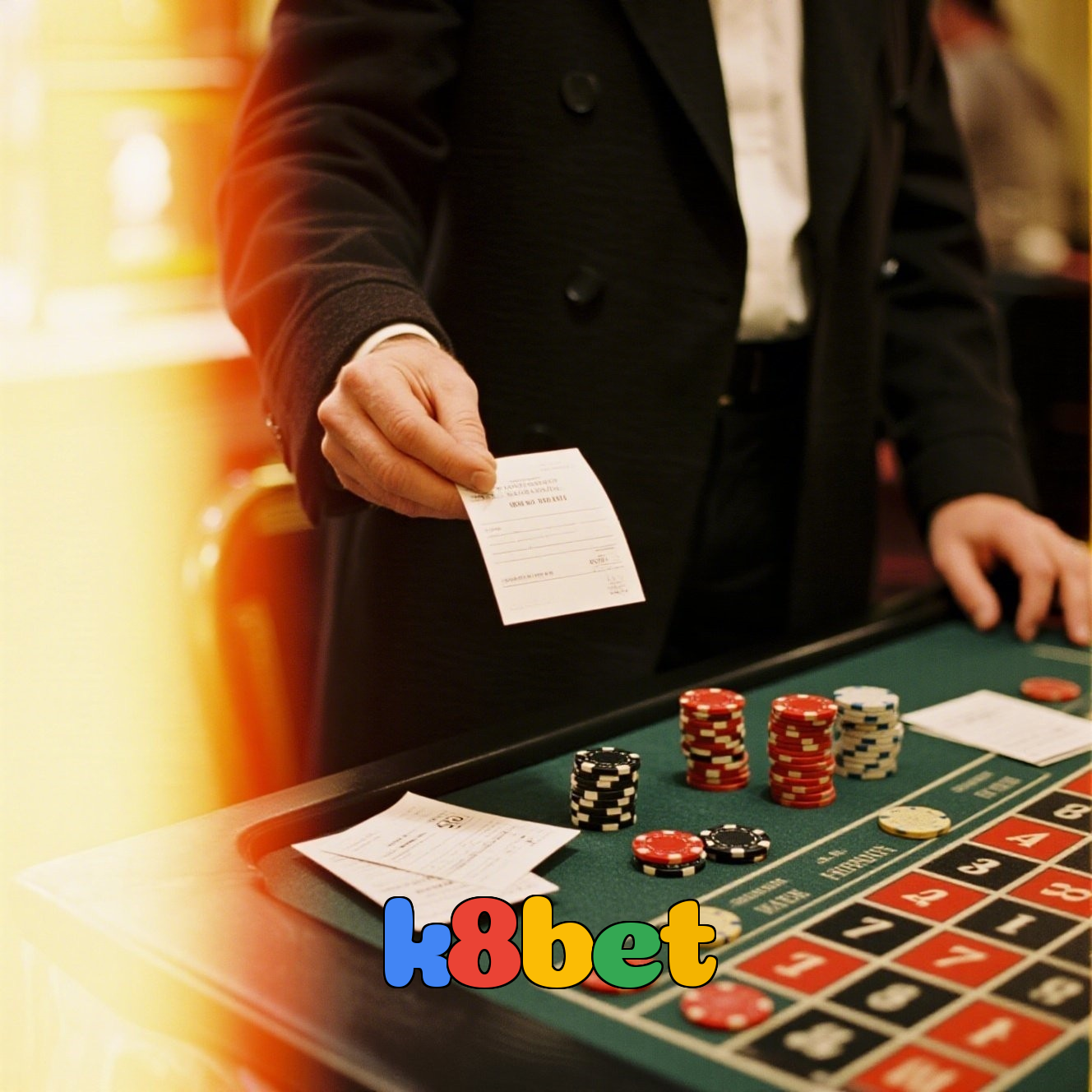 k8bet:Jogue nas roletas e ganhe prêmios sensacionais!