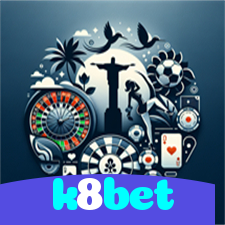 k8bet：Gire as slots e conquiste o jackpot agora mesmo!