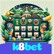 k8bet：Jogue slots e aposte no futebol ao vivo para vitórias emocionantes!