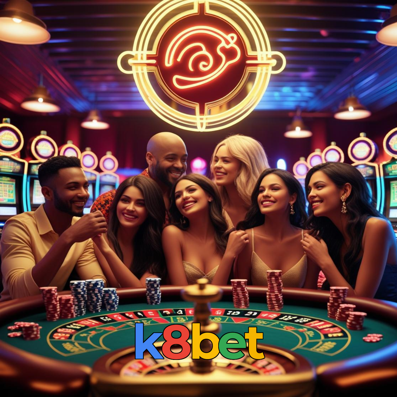 k8bet:Apostas ao vivo no futebol e diversão garantida com jogos de cassino!