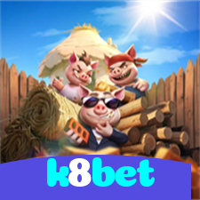 k8bet：Jogue roleta, aposte no futebol e vença no nosso cassino online!