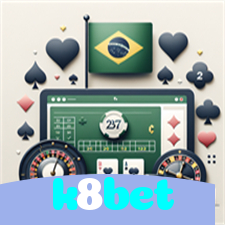 k8bet：Jogue nas nossas roletas e leve grandes prêmios para casa!