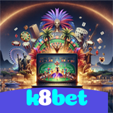 k8bet：Em cada aposta no futebol digital, a vitória está ao seu alcance!