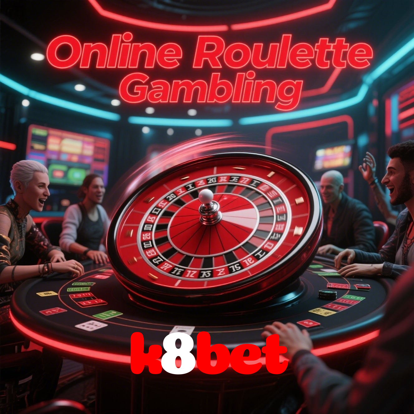 k8bet:Aposte no futebol online e vença com estilo e emoção!