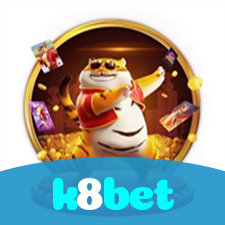 k8bet：Aposte nas melhores partidas de futebol online e vença!
