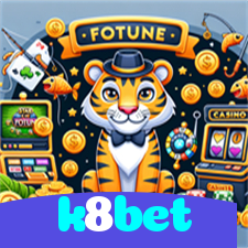 k8bet：Sua sorte brilha em jogos de blackjack e apostas no futebol!