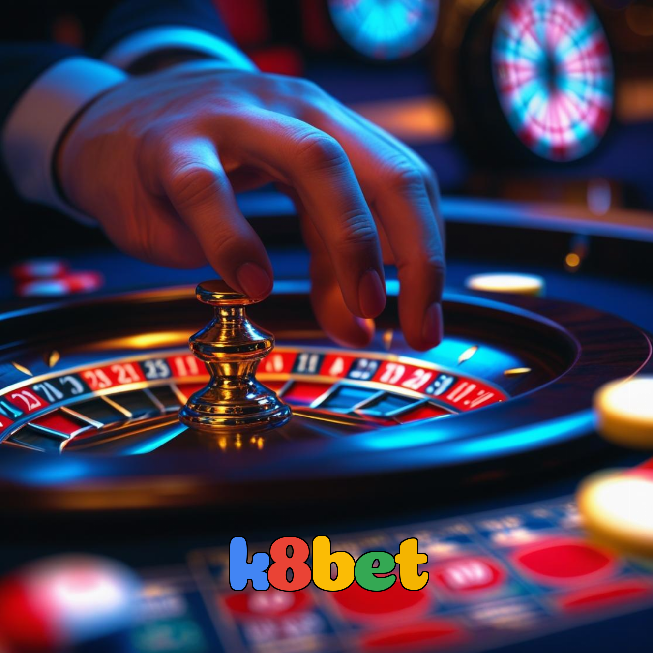 k8bet:Sinta o futebol online e conquiste as maiores vitórias da sua vida!