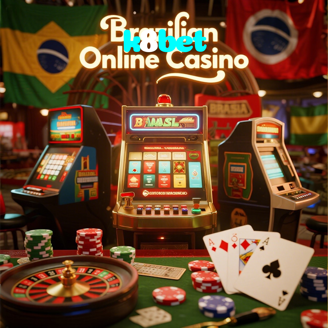 k8bet：Cada giro pode ser um novo prêmio! Descubra as melhores slots online!