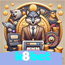 k8bet：A emoção do blackjack te espera! Aposte e vença agora!