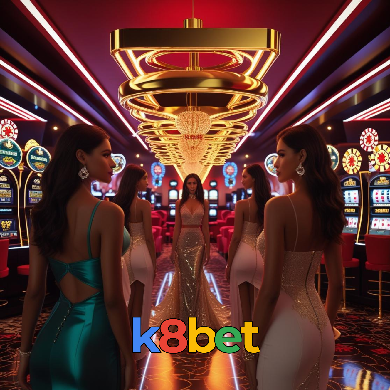 k8bet:As melhores slots do mercado estão esperando por você! Jogue agora!
