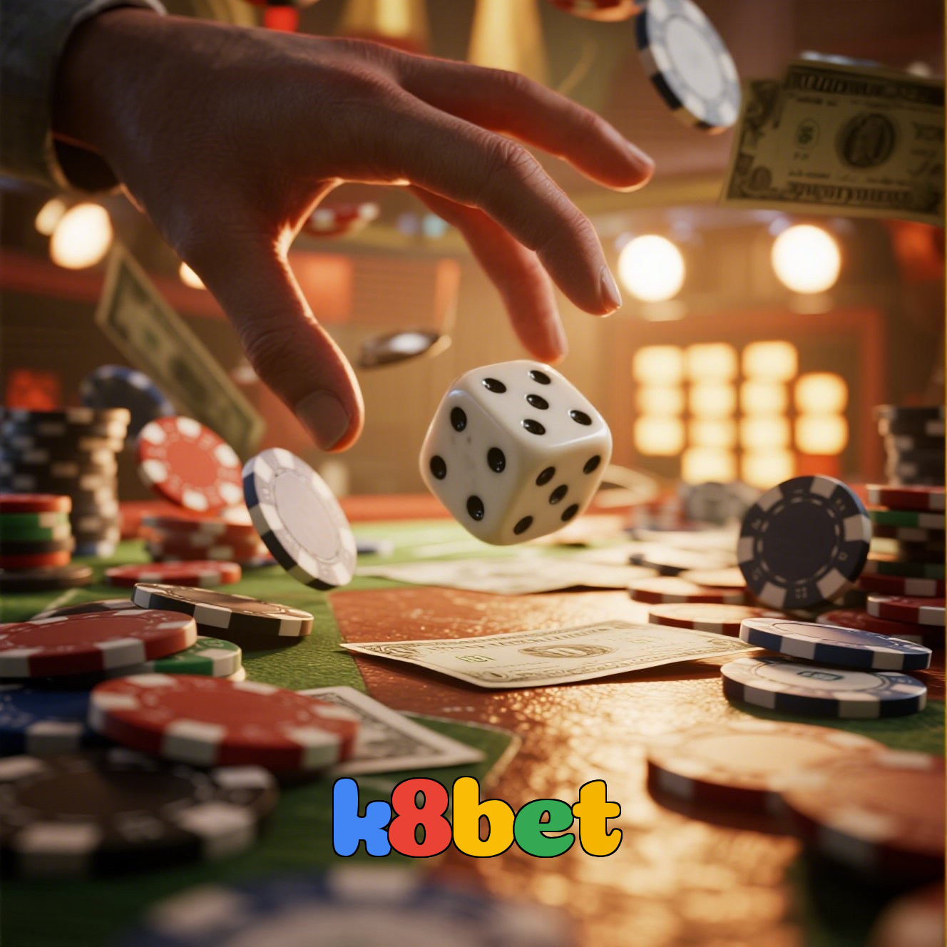 k8bet:Ganhe no blackjack e aposte no futebol para uma experiência única!