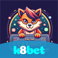 k8bet:Aposte nas roletas e mostre que a sorte está com você!