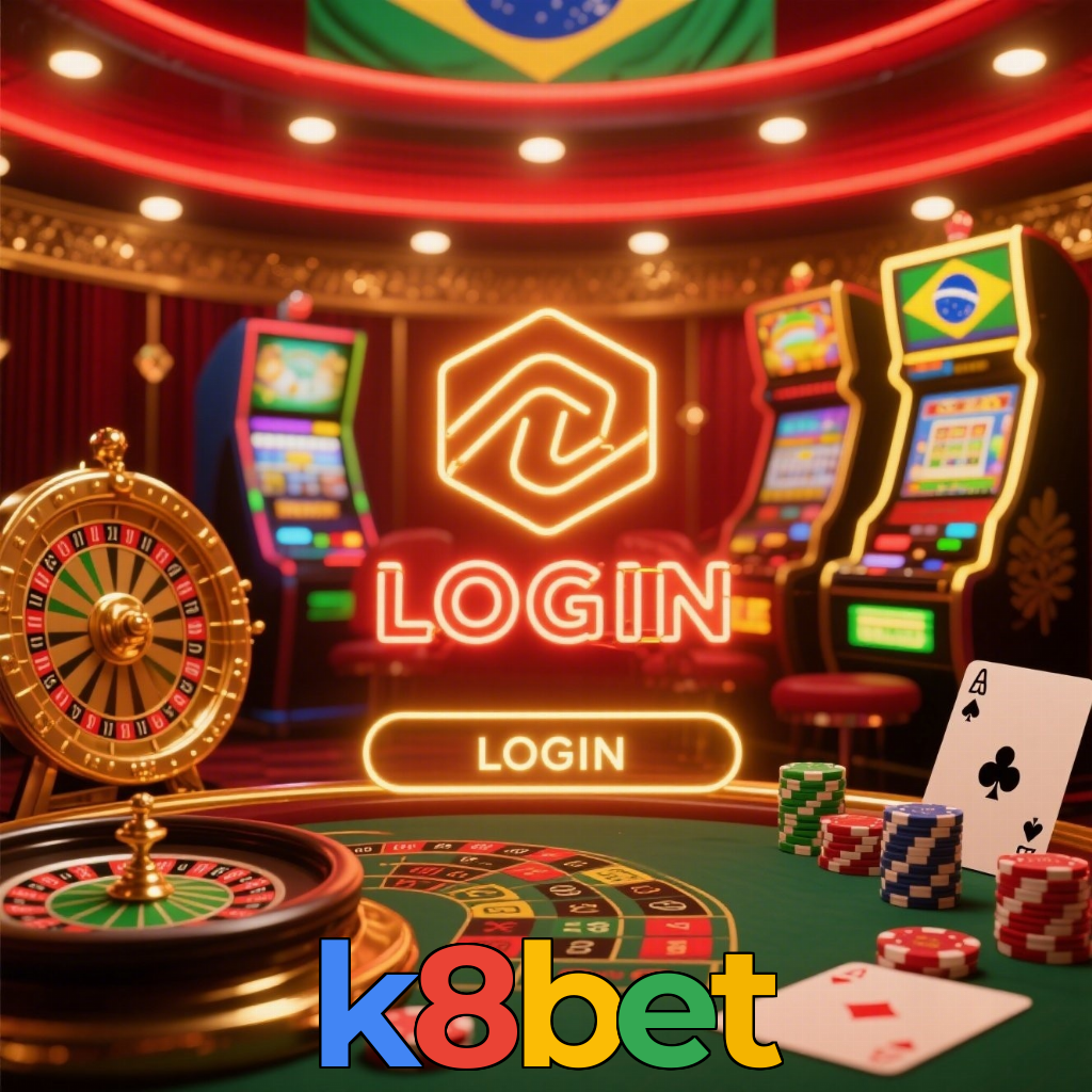 k8bet：Aposte no futebol e ganhe em blackjack e poker com segurança!