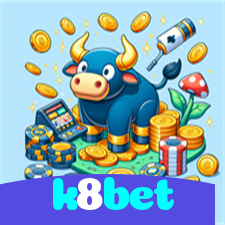 k8bet：Jogue nas melhores slots e conquiste grandes jackpots!