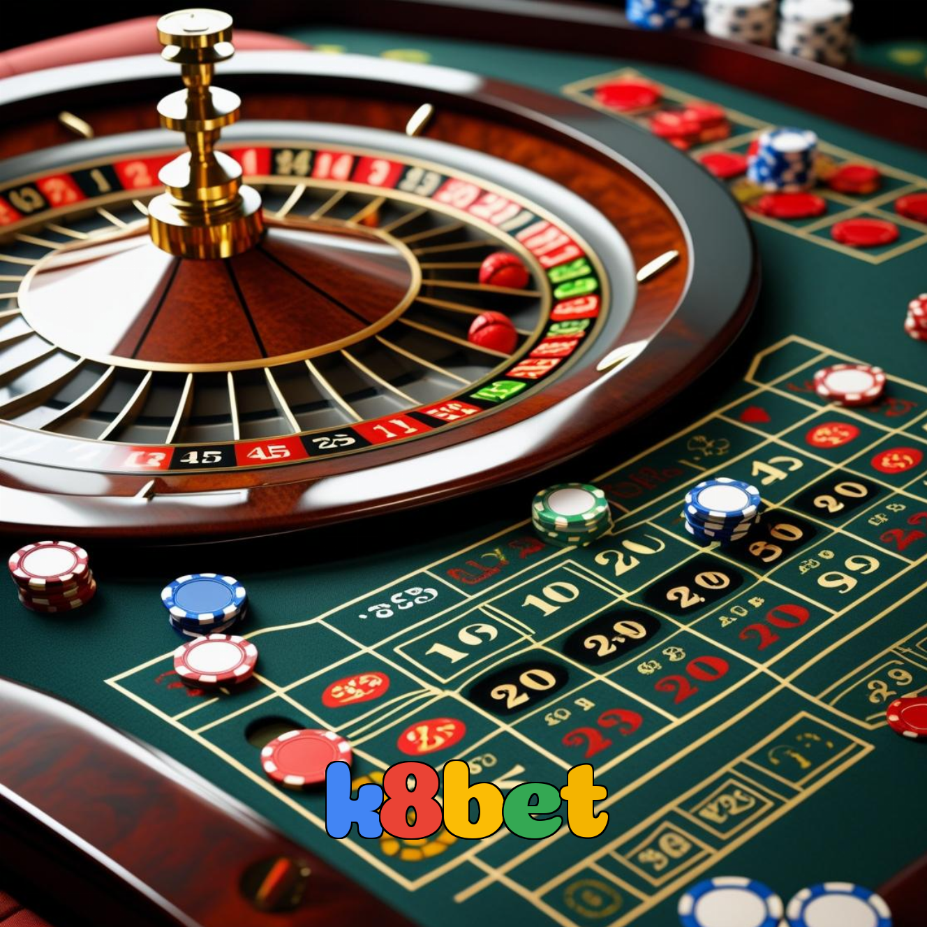 k8bet:Jogue agora e vença no melhor cassino online!