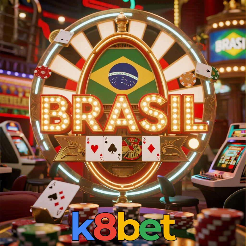 k8bet:Aposte no futebol online e marque gols de prêmios!