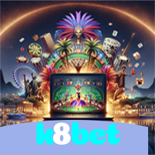 k8bet:Jogue blackjack e conquiste a vitória no cassino online!
