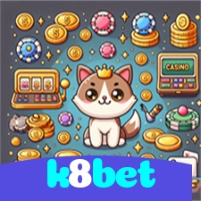 k8bet：O futebol online é mais emocionante quando você está ganhando!