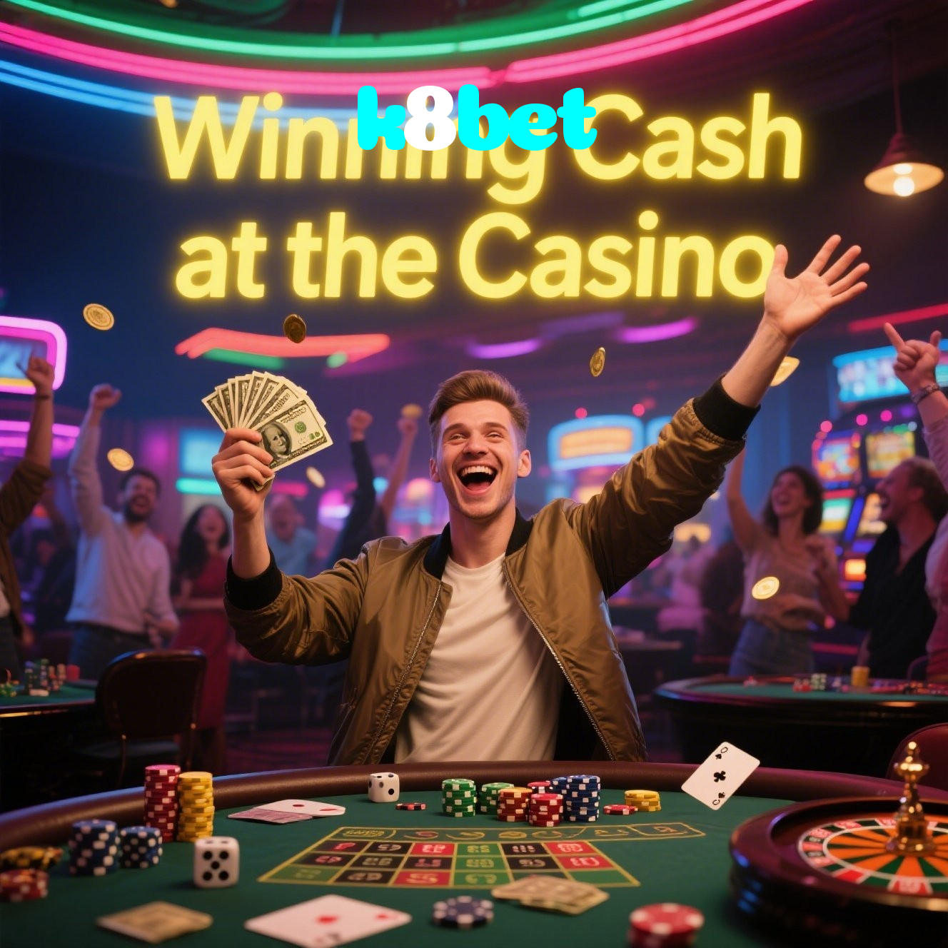 k8bet:O cassino online perfeito para quem adora apostar no futebol e jogar roleta!