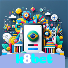 k8bet:O futebol online está cheio de vitórias! Aposte e conquiste!