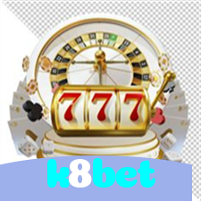 k8bet：Jogue no melhor cassino online e descubra os maiores prêmios!