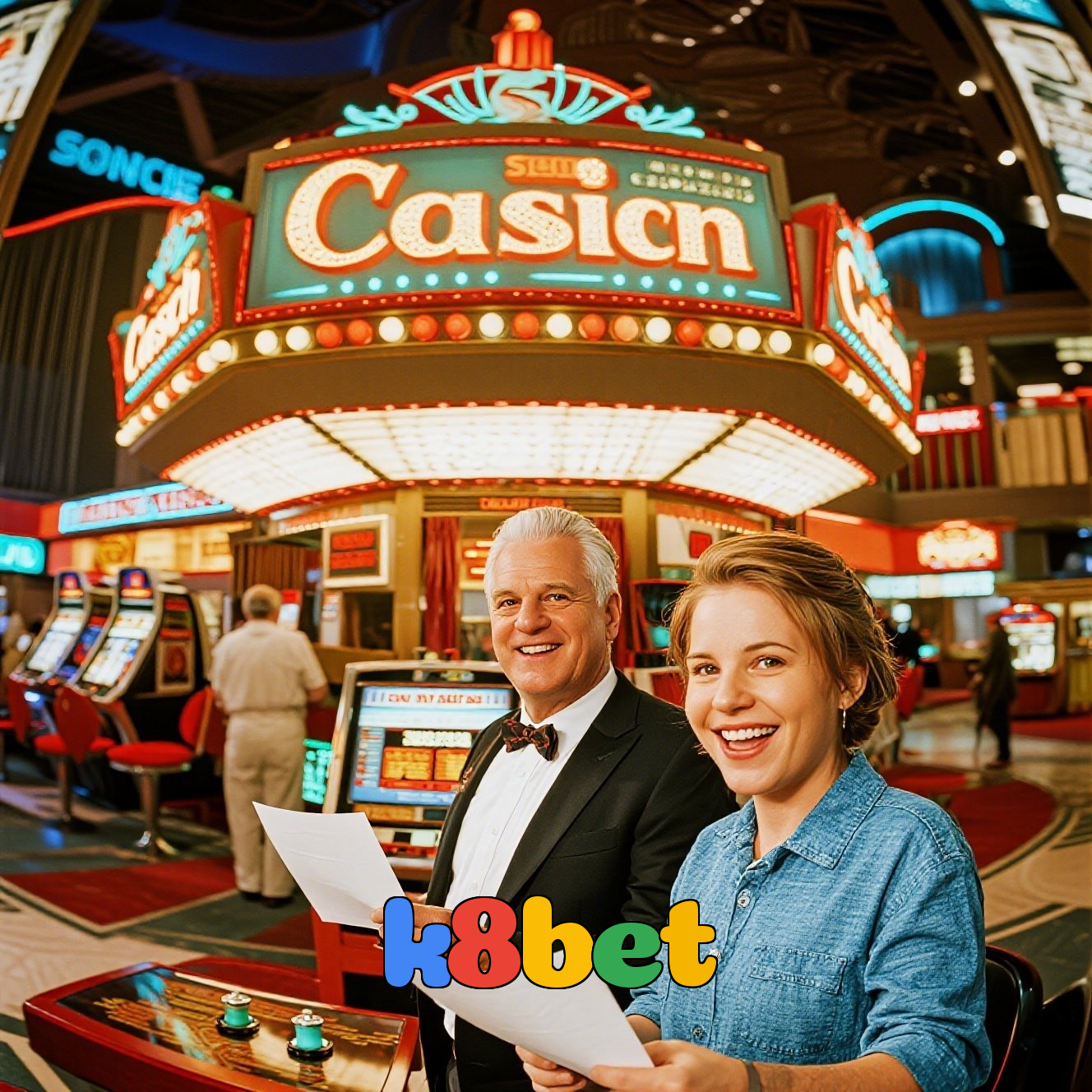 k8bet：O cassino online mais confiável para apostas ao vivo no futebol e jogos de cassino!