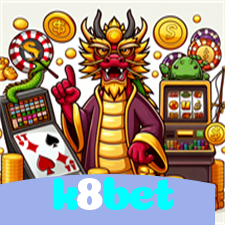k8bet：Jogue poker e aposte no futebol para grandes prêmios em nosso cassino!